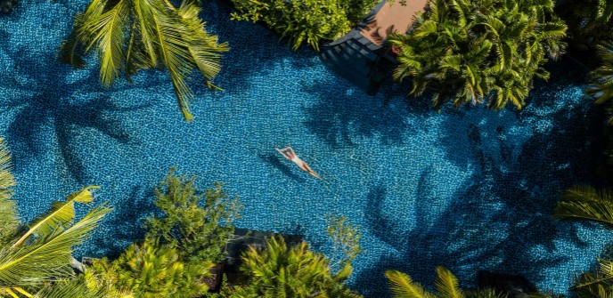 THE ST. REGIS BALI RESORT 5* - БОЛЬШЕ ПРИВИЛЕГИЙ ДЛЯ ПРЕМИУМ КАТЕГОРИЙ НОМЕРОВ!